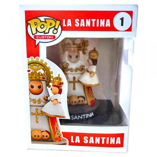 Funko Pop La Santina