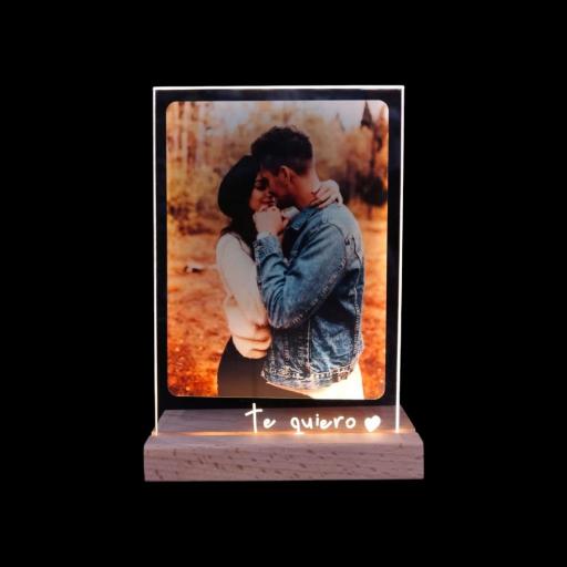 Lámpara Personalizada [1]