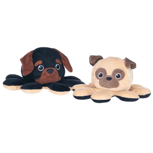 Peluche Carlino/Salchicha