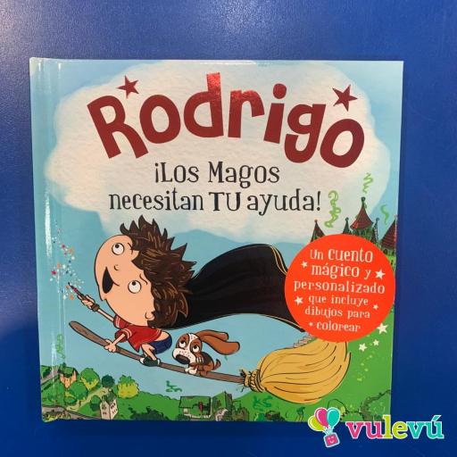 Rodrigo [0]