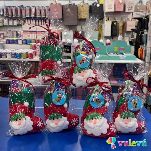 Bota Papá Noel [0]