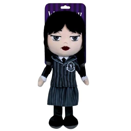 Muñeca Miércoles/Wednesday Los Locos Adams [1]