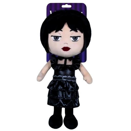 Muñeca Miércoles/Wednesday Los Locos Adams [2]