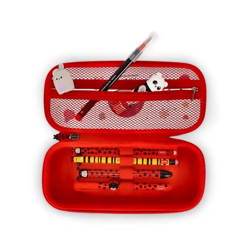 Estuche Wonderwow Ladybug (Mariquita) Legami [2]