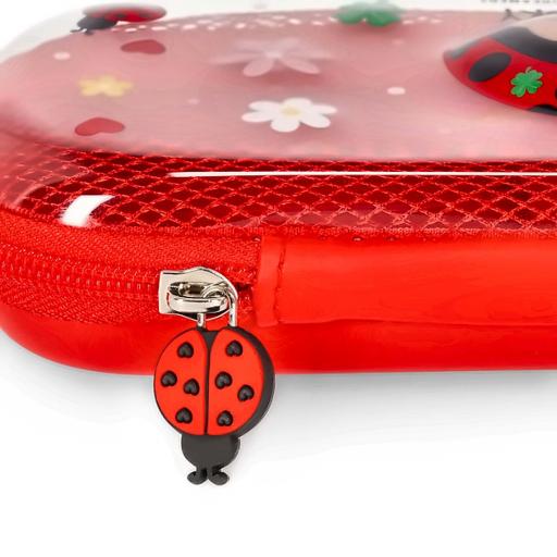 Estuche Wonderwow Ladybug (Mariquita) Legami [4]