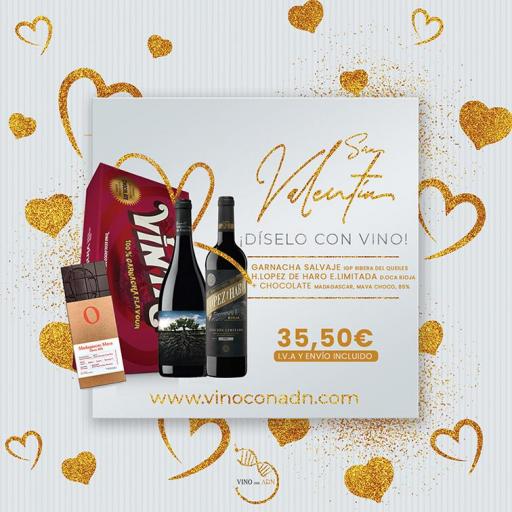 Lote 1 San Valentín [0]