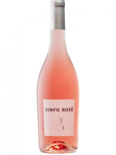 Sinfo Rosé [0]