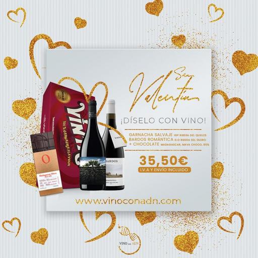Lote 2 San Valentín [0]