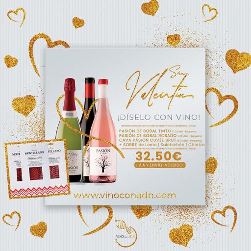 Lote 3 San Valentín [0]