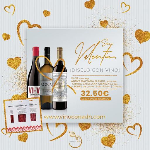 Lote 4 San Valentín [0]