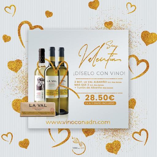 Lote 5 San Valentín [0]
