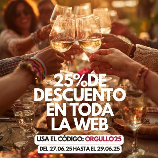 ORGULLO 25
