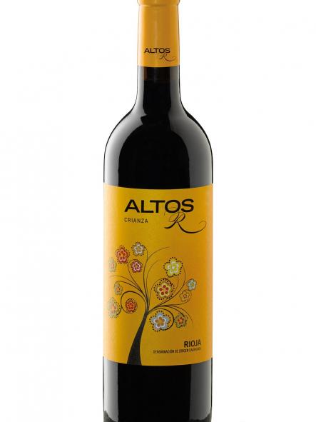 Altos de Rioja Crianza