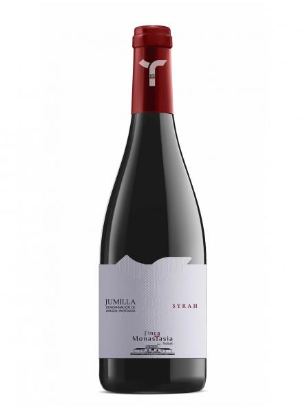 Finca Monastasia Syrah [0]