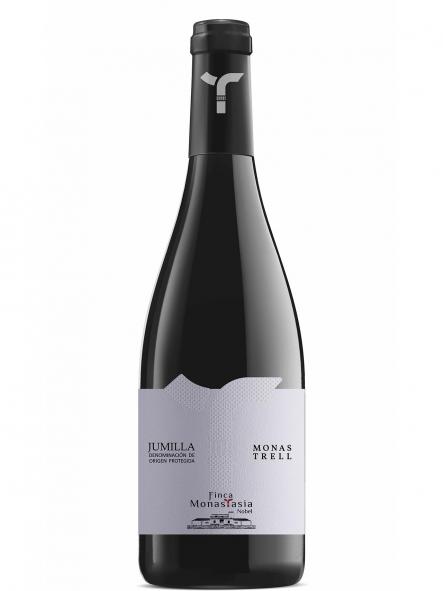 Finca Monastasia Syrah Monastrell