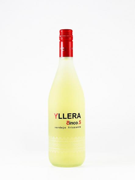 Yllera 5.5 Blanco Frizzante  [0]