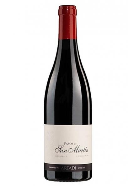 Artadi Pasos de San Martín 2012 [0]