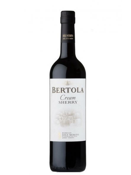 Cream Bertola [0]
