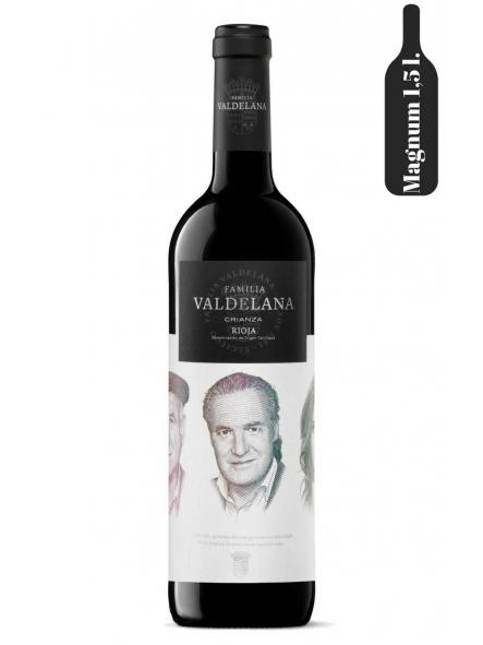 Valdelana Crianza Magnumjpg [0]