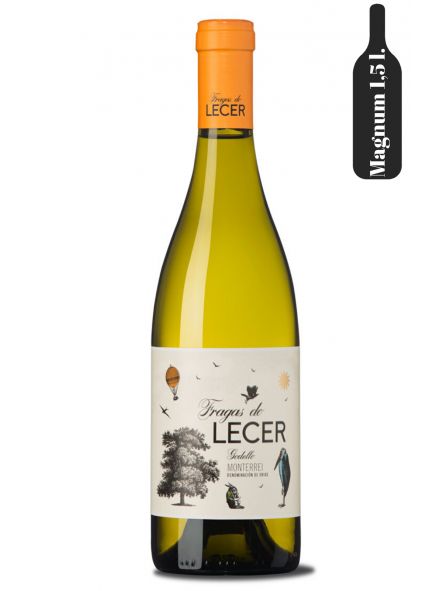 Fraga Do Lecer Magnum [0]