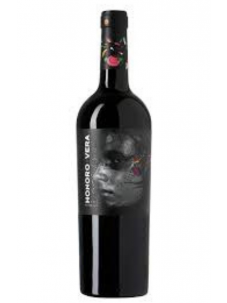 Honoro Vera Garnacha 2018 [0]