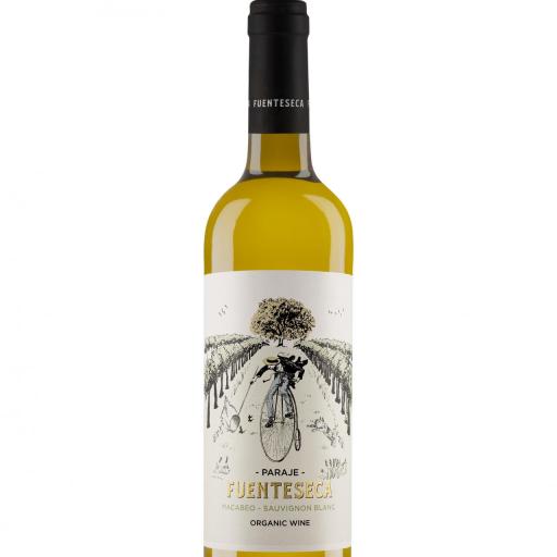 Fuenteseca Blanco 