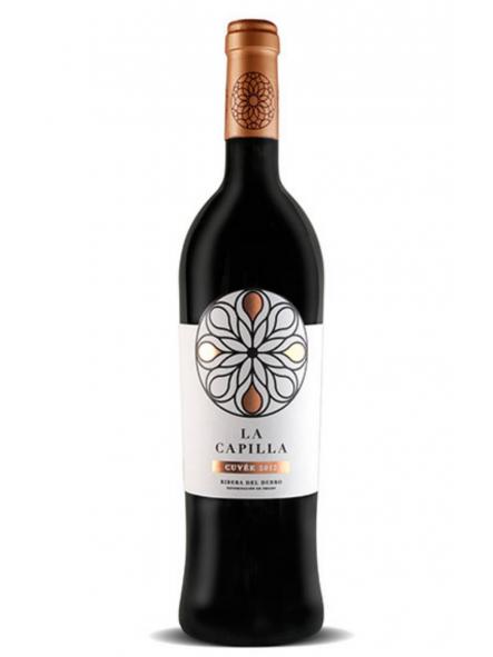 La Capilla Cuvée 2014 [0]