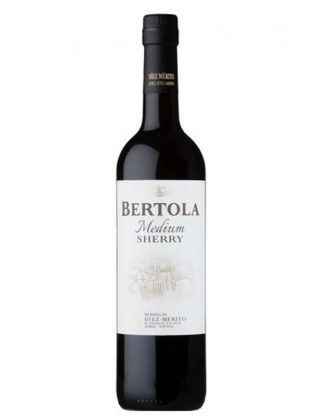 Medium Bertola [0]