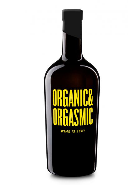 Organic & Orgasmic Tempranillo Reposado [0]