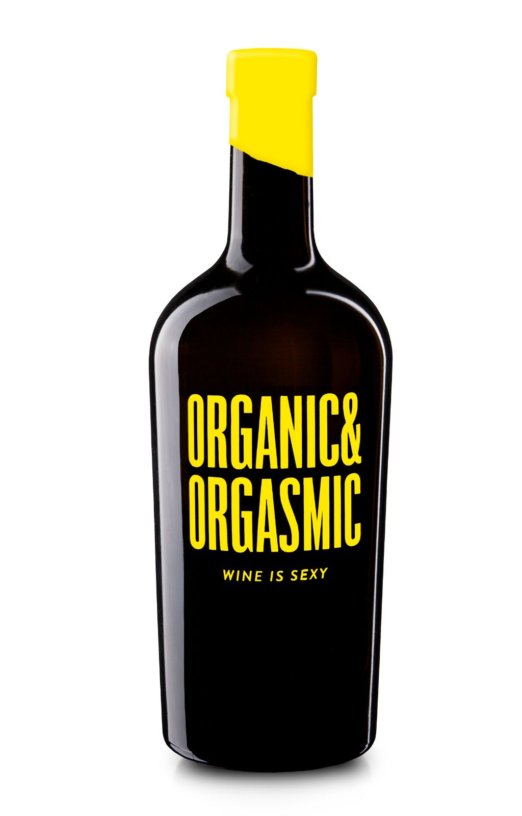 Organic & Orgasmic Xarel-lo Lías