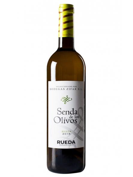 Senda de los Olivos Rueda 2018 [0]