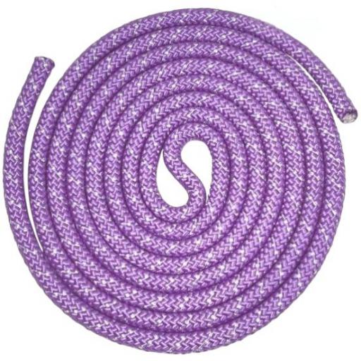 Cuerda Lisa Lurex, 3m [2]