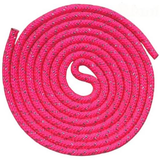 Cuerda Lisa Lurex, 3m [1]