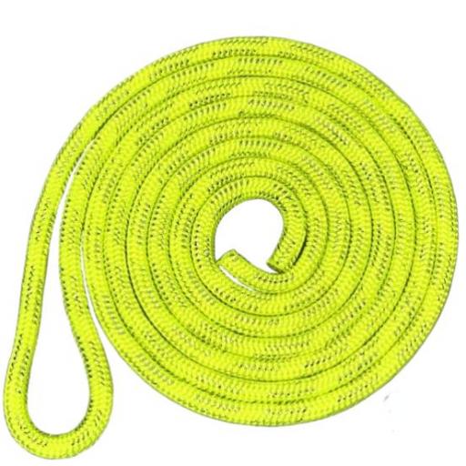 Cuerda Lisa Lurex, 3m [3]