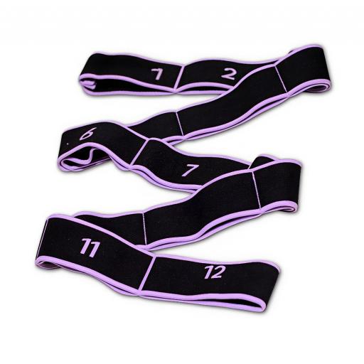 Banda elástica de números  [2]