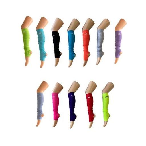 Calentadores ARGYM, 50 cm (M) [0]