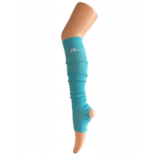 Calentadores ARGYM, 50 cm (M) [2]