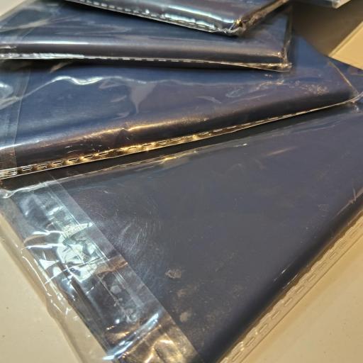 Banda Elástica de Estiramiento [1]