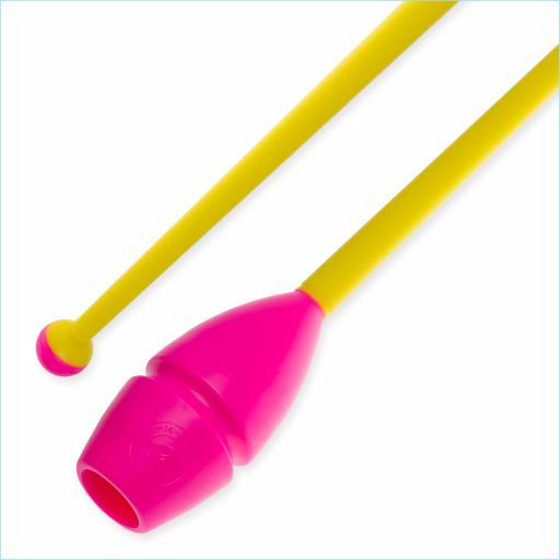 Mazas Tecnocaucho 36 cm enlazables,Tuloni [3]