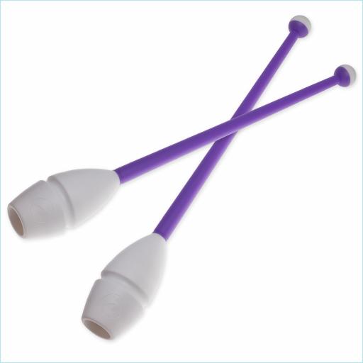 Mazas Tecnocaucho 36 cm enlazables,Tuloni [2]