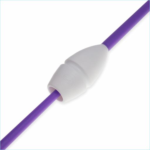 Mazas Tecnocaucho 36 cm enlazables,Tuloni [0]