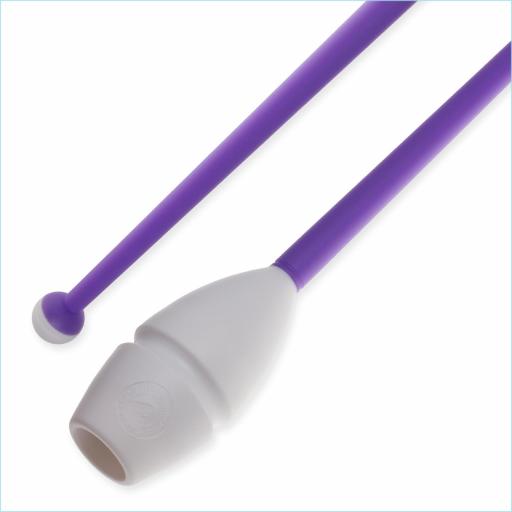 Mazas Tecnocaucho 36 cm enlazables,Tuloni