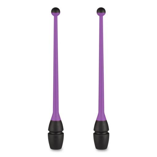 Mazas Tecnocaucho 36 cm enlazables, Indigo [3]