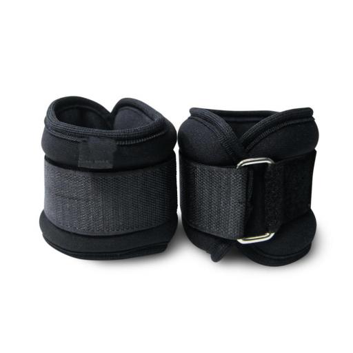 Lastres/Pesas Neopreno 0,5 kg [2]