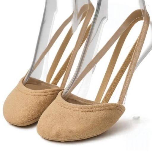 Punteras Elásticas TULONI