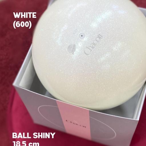 Pelota CHACOTT, Shiny 185mm [1]