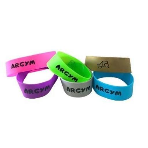 Bandas Elásticas Empeines, ArGym 