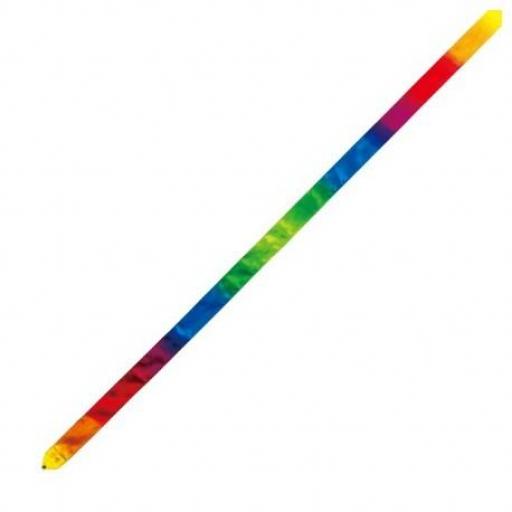 Cinta Chacott 6m, Rainbow 796 [0]