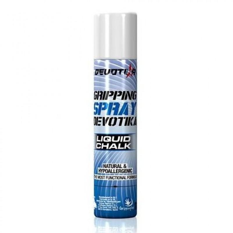 Spray desecante (Gripping Spray), 80 ml
