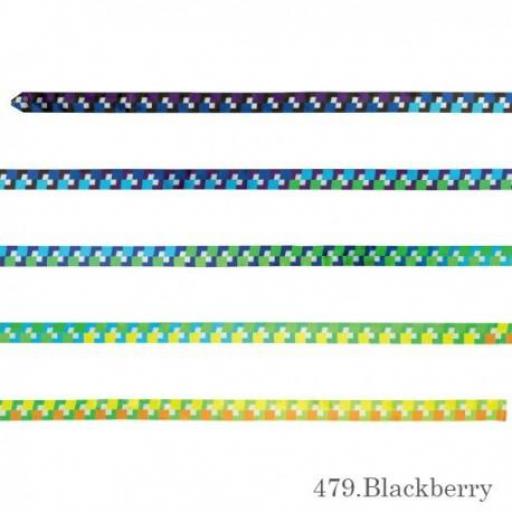 Infinity Ribbon Chacott Blackberry 479, 5m [0]